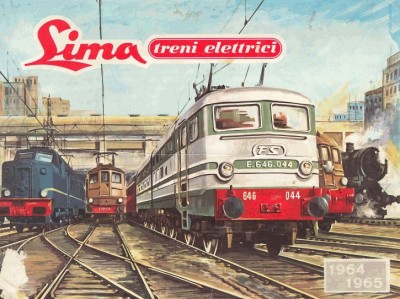 lima cover