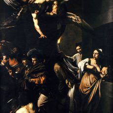 Caravaggio_-_Sette_opere_di_Misericordia_(1607,_Naples)
